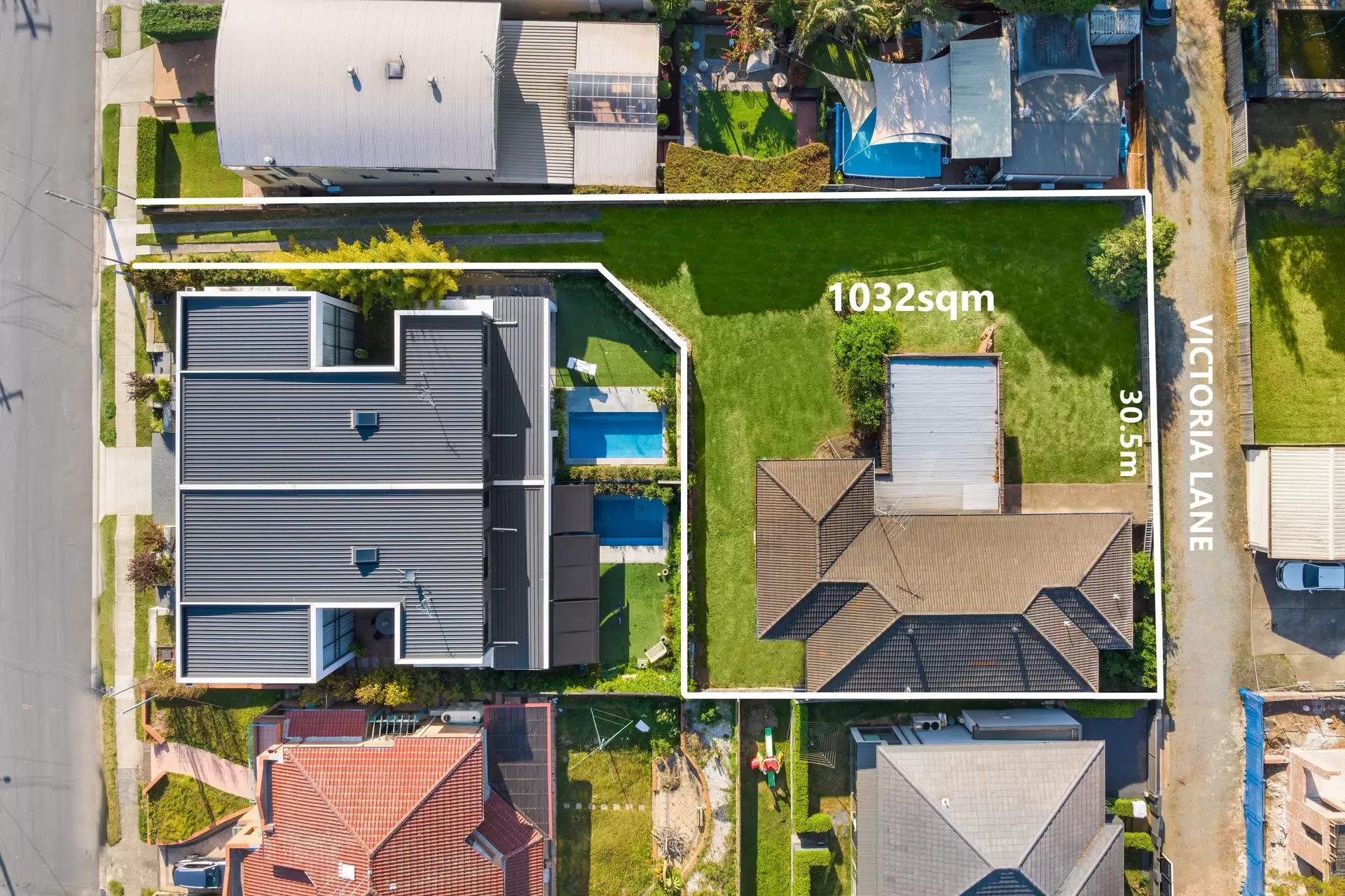 5 Wade Street, Putney Sold by Cassidy Real Estate - image 1