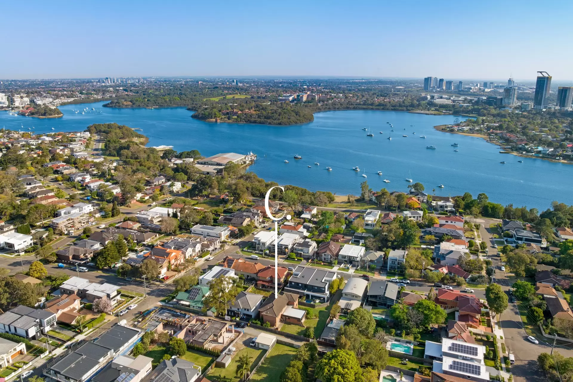 5 Wade Street, Putney Sold by Cassidy Real Estate - image 1