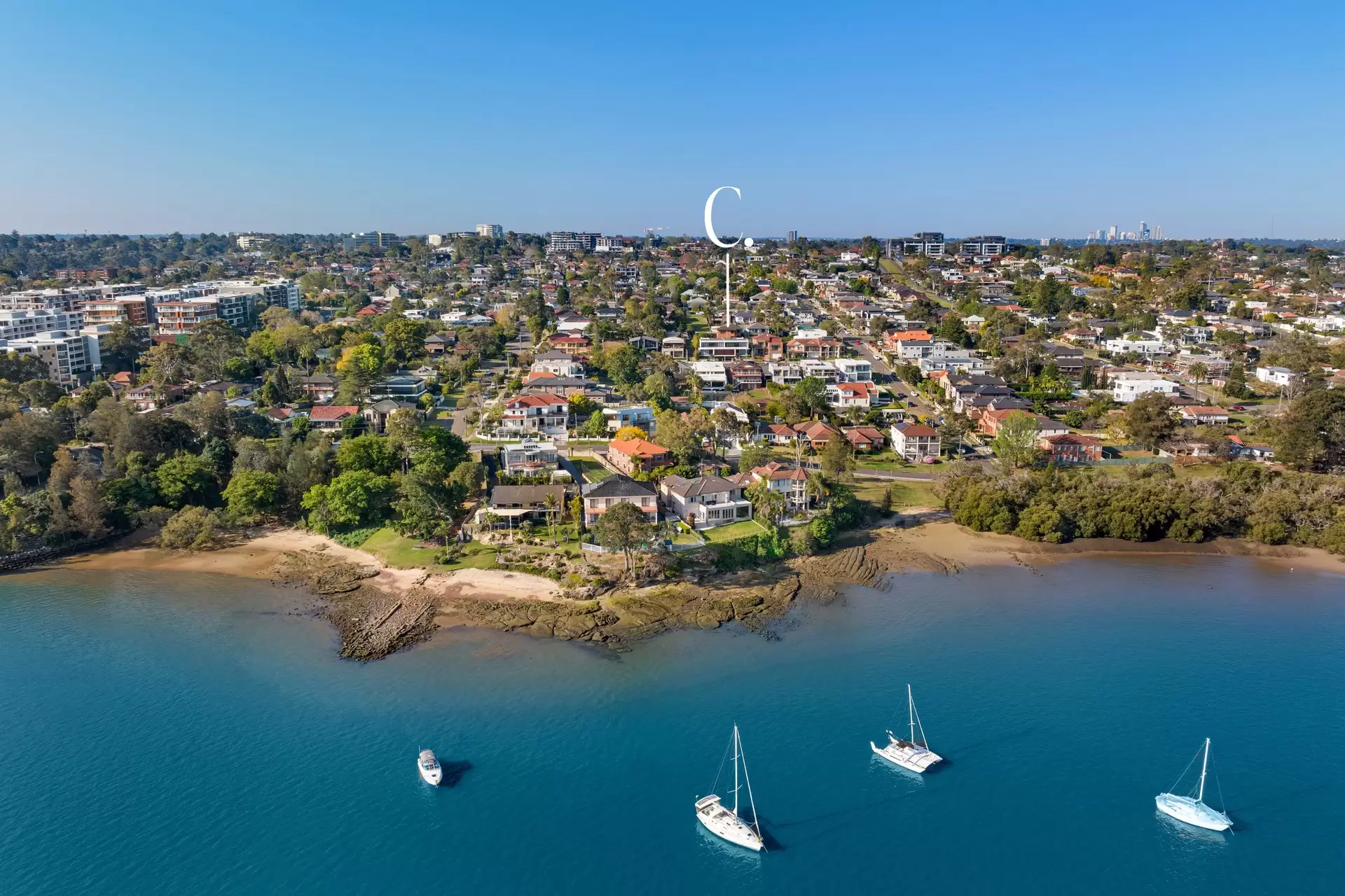 5 Wade Street, Putney Sold by Cassidy Real Estate - image 1