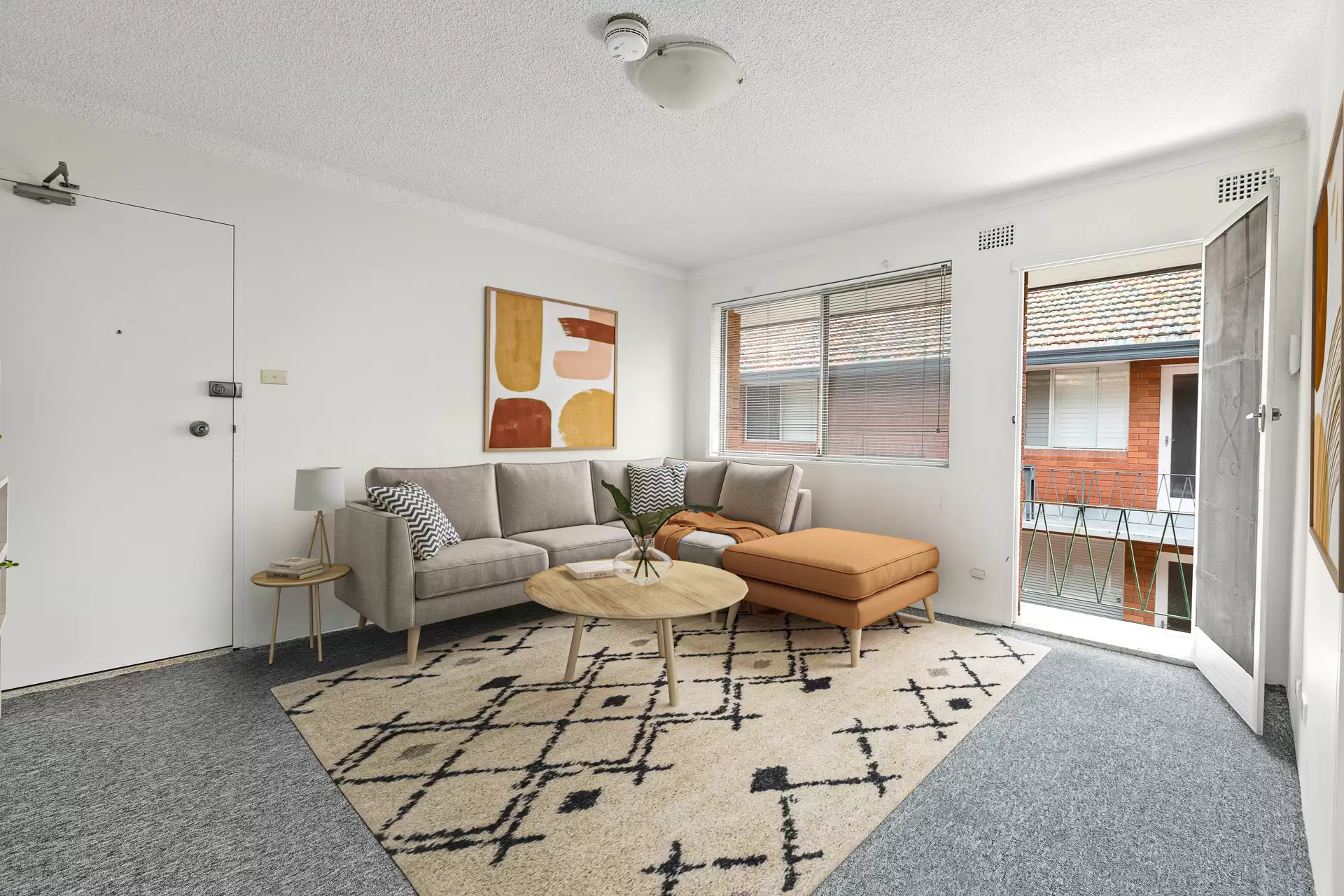 9/1 Western Crescent, Gladesville Sold by Cassidy Real Estate - image 1