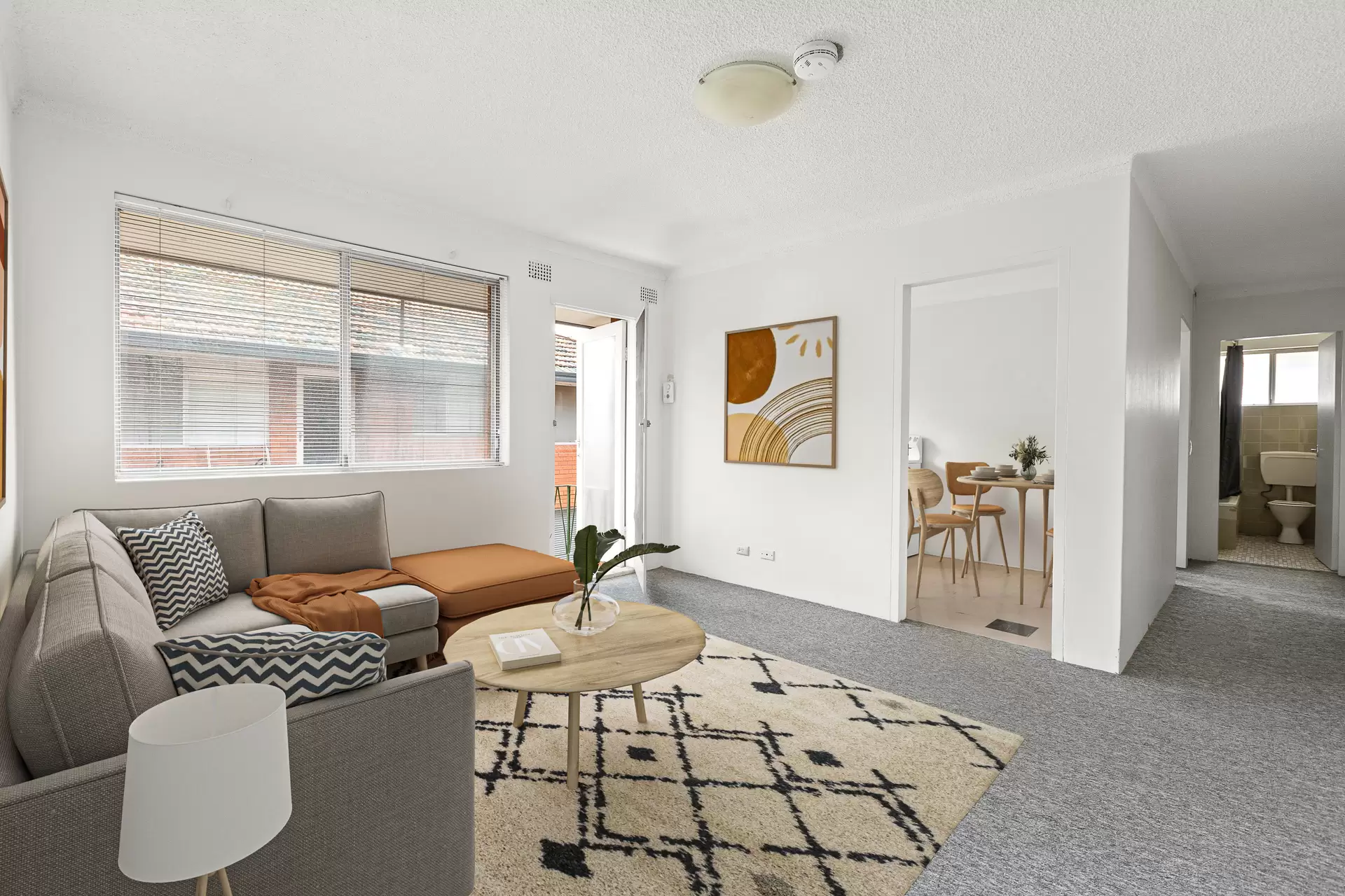 9/1 Western Crescent, Gladesville Sold by Cassidy Real Estate - image 1