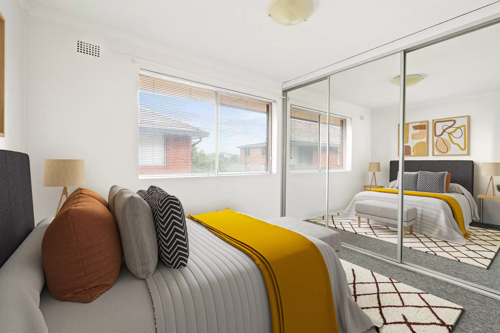 9/1 Western Crescent, Gladesville Sold by Cassidy Real Estate - image 1