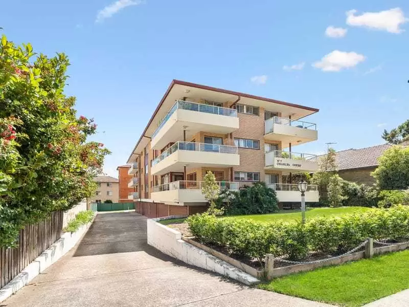 2/7 Linsley Street, Gladesville Sold by Cassidy Real Estate - image 1