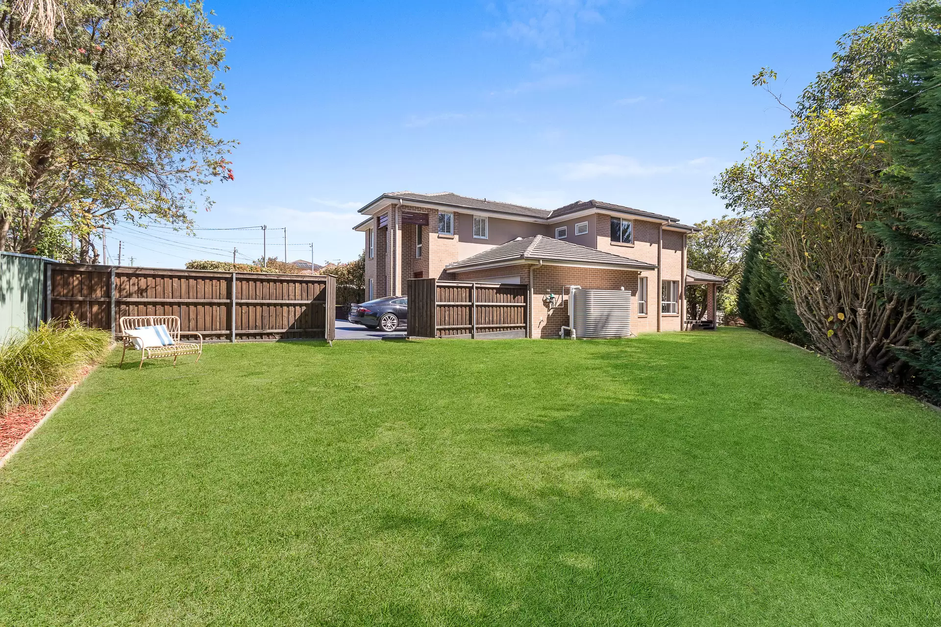 7a Lancaster Avenue, Melrose Park Sold by Cassidy Real Estate - image 1