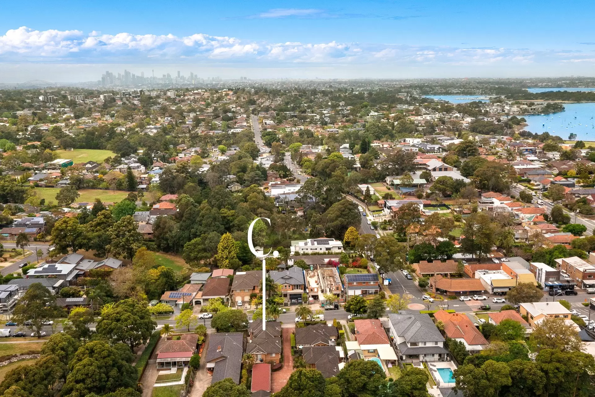 5/67 Charles Street, Ryde Sold by Cassidy Real Estate - image 1