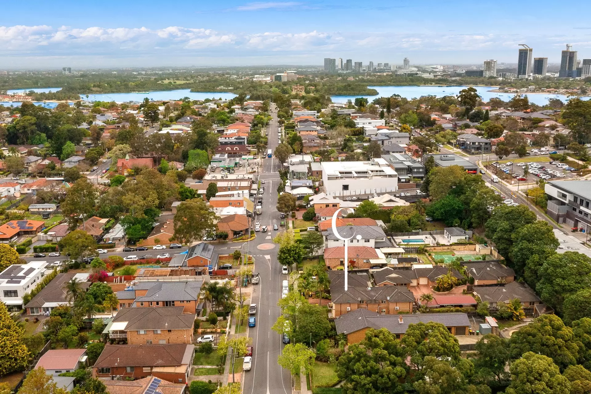 5/67 Charles Street, Ryde Sold by Cassidy Real Estate - image 1