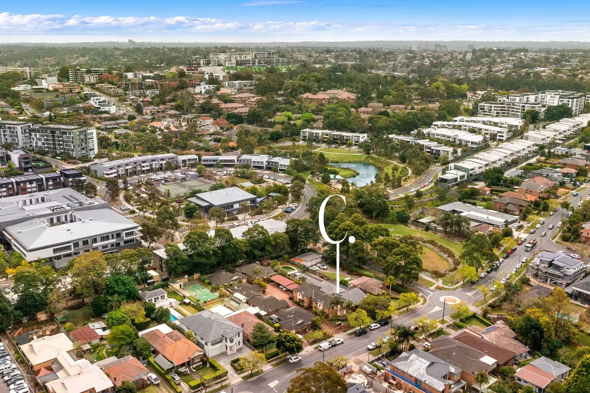 5/67 Charles Street, Ryde Sold by Cassidy Real Estate - image 1