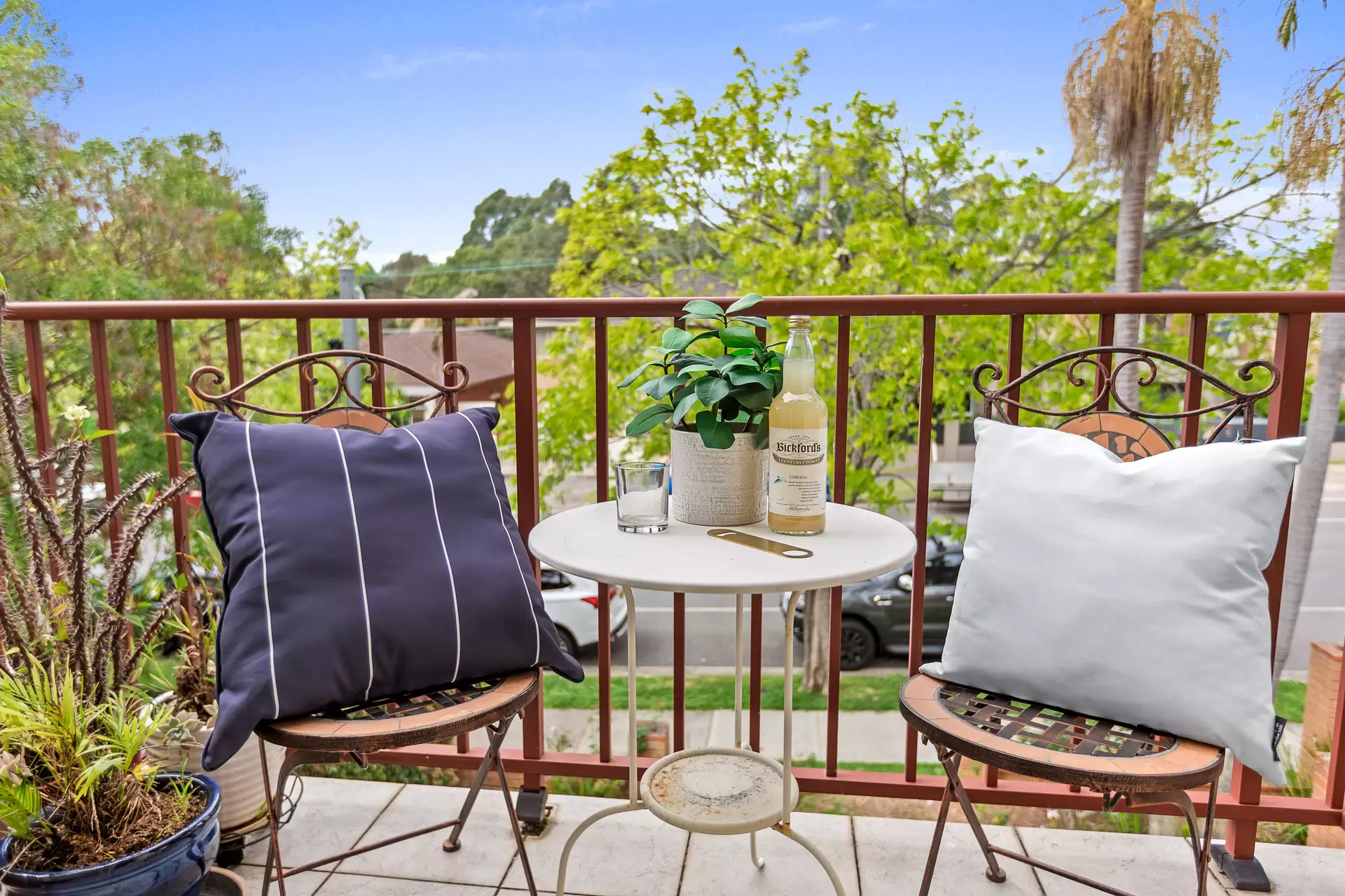 5/67 Charles Street, Ryde Sold by Cassidy Real Estate - image 1