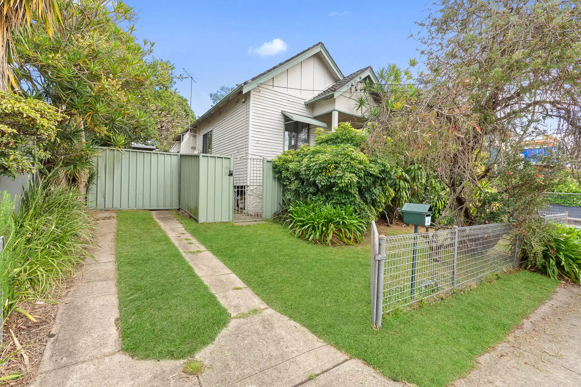 4 Buffalo Road, Gladesville Sold by Cassidy Real Estate - image 1