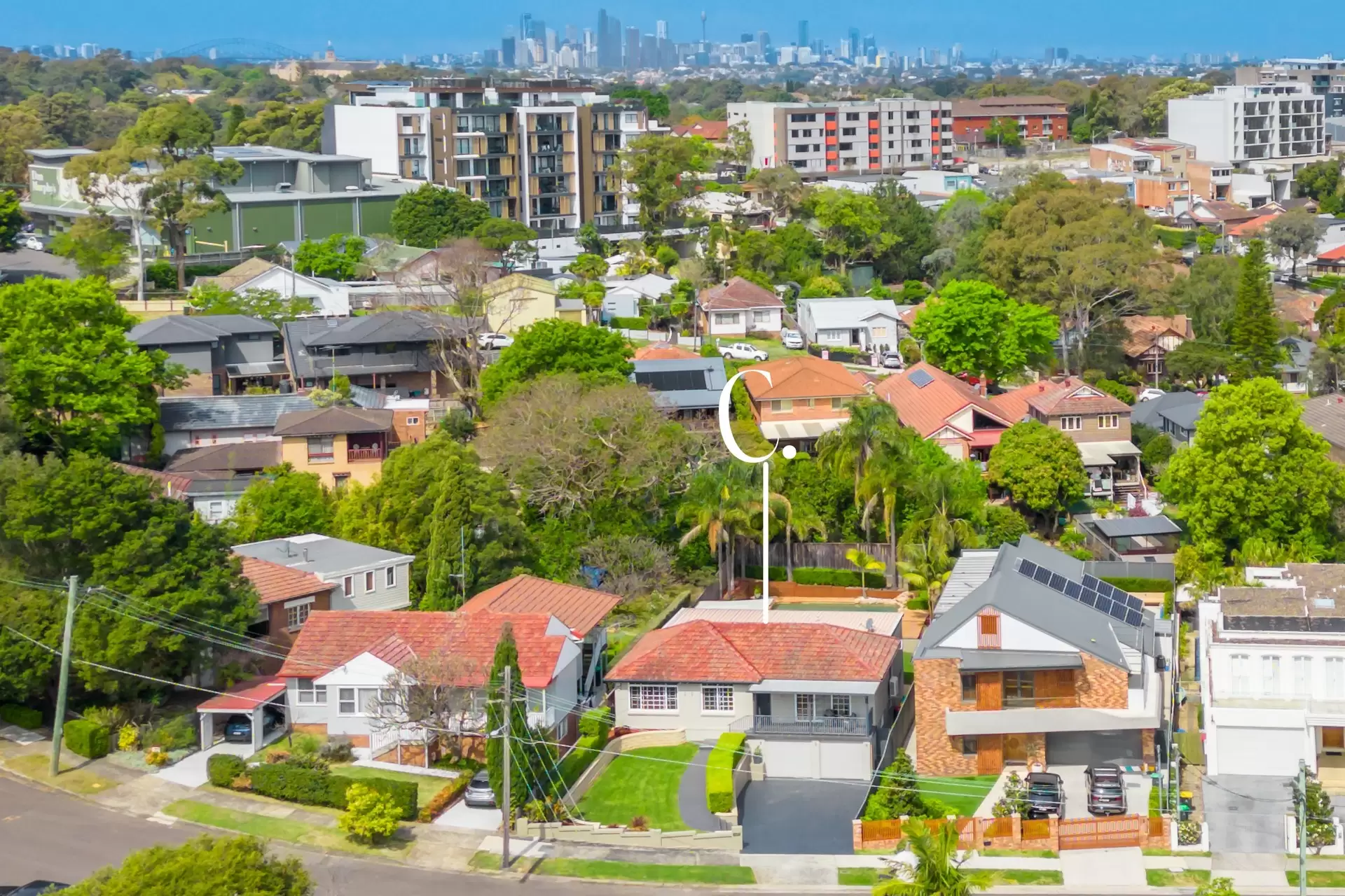 20 Osgathorpe Road, Gladesville Sold by Cassidy Real Estate - image 1