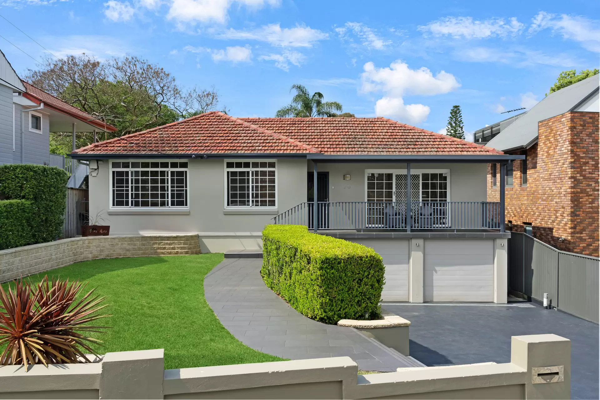 20 Osgathorpe Road, Gladesville Sold by Cassidy Real Estate - image 1