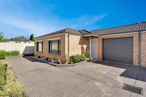 45C Boronia Street, South Wentworthville Sold by Cassidy Real Estate