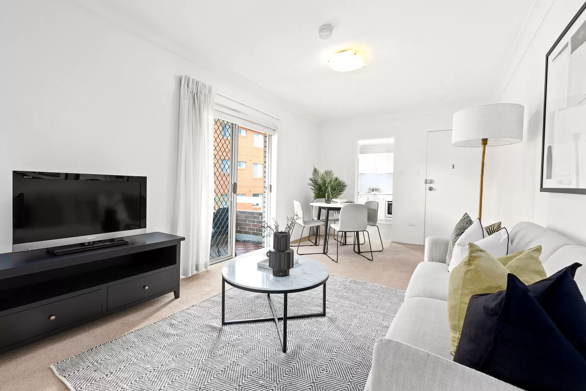 8/7 Isabel Street, Ryde Sold by Cassidy Real Estate - image 1