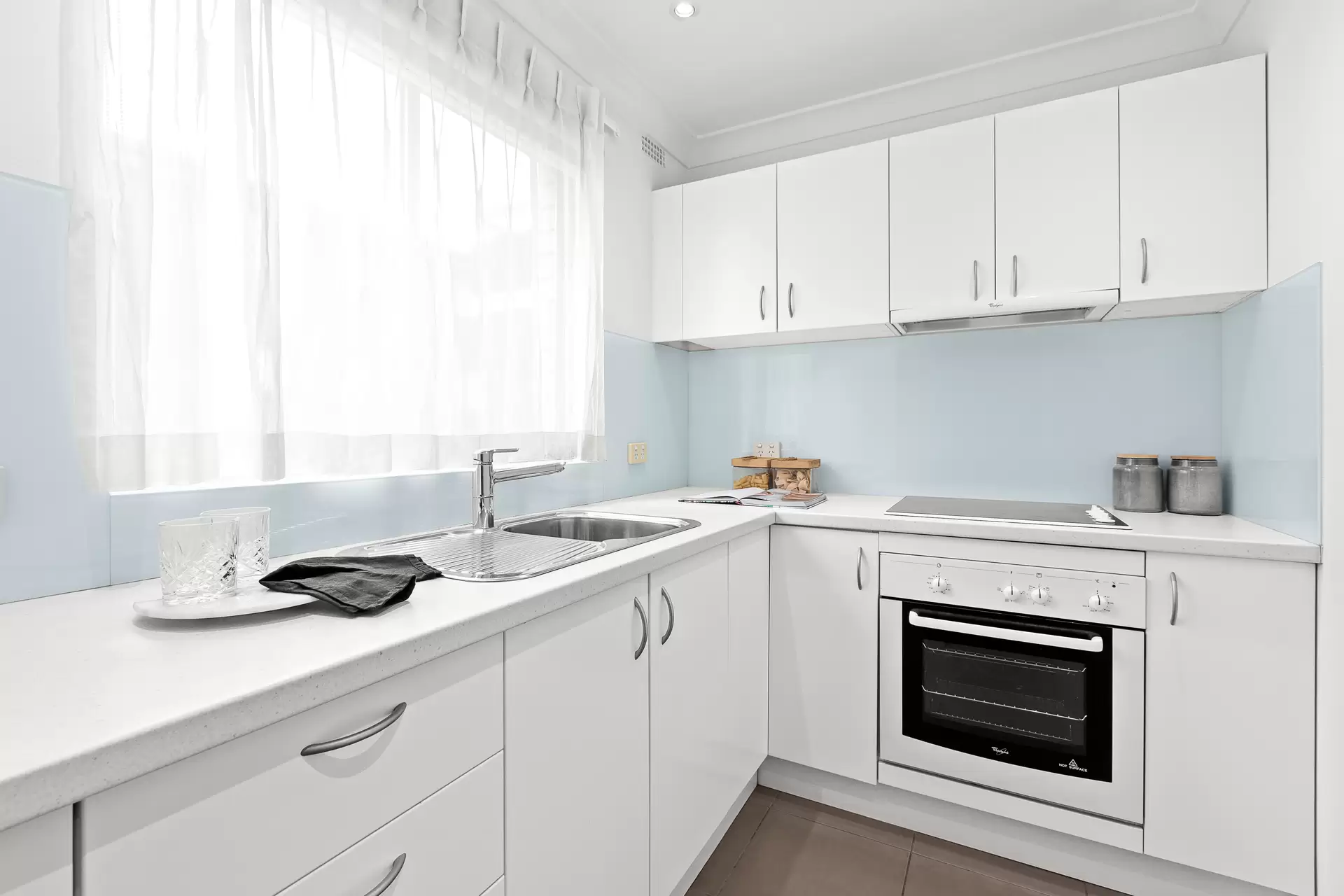 8/7 Isabel Street, Ryde Sold by Cassidy Real Estate - image 1