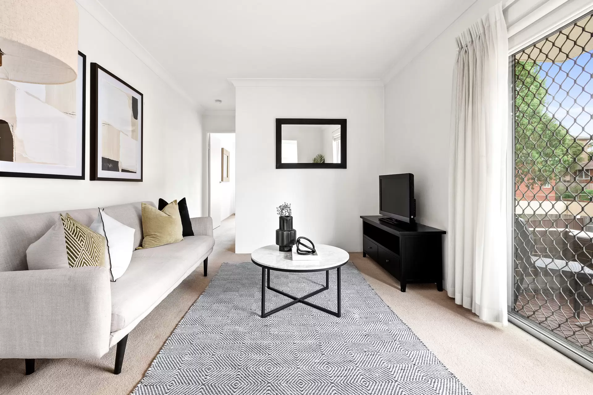 8/7 Isabel Street, Ryde Sold by Cassidy Real Estate - image 1
