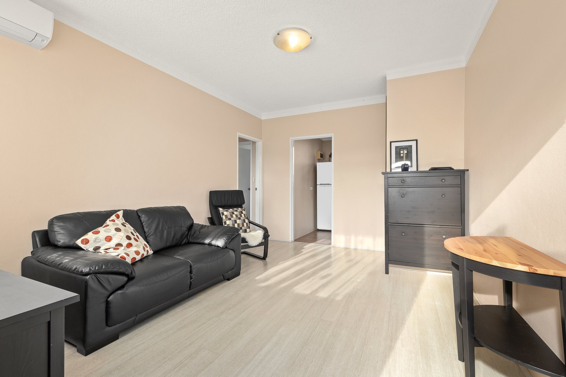 10/7 Curzon Street, Ryde Sold by Cassidy Real Estate - image 1