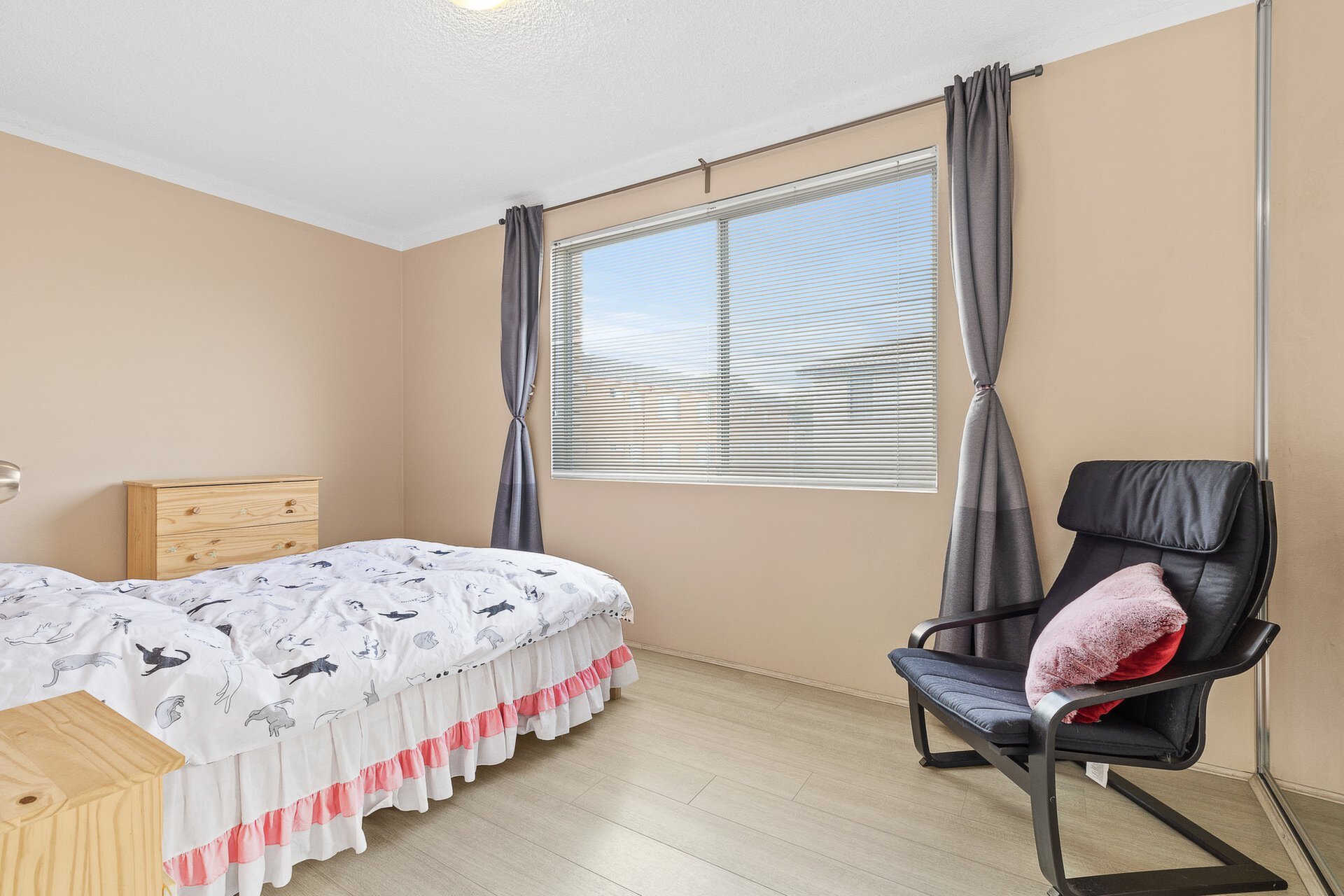 10/7 Curzon Street, Ryde Sold by Cassidy Real Estate - image 1