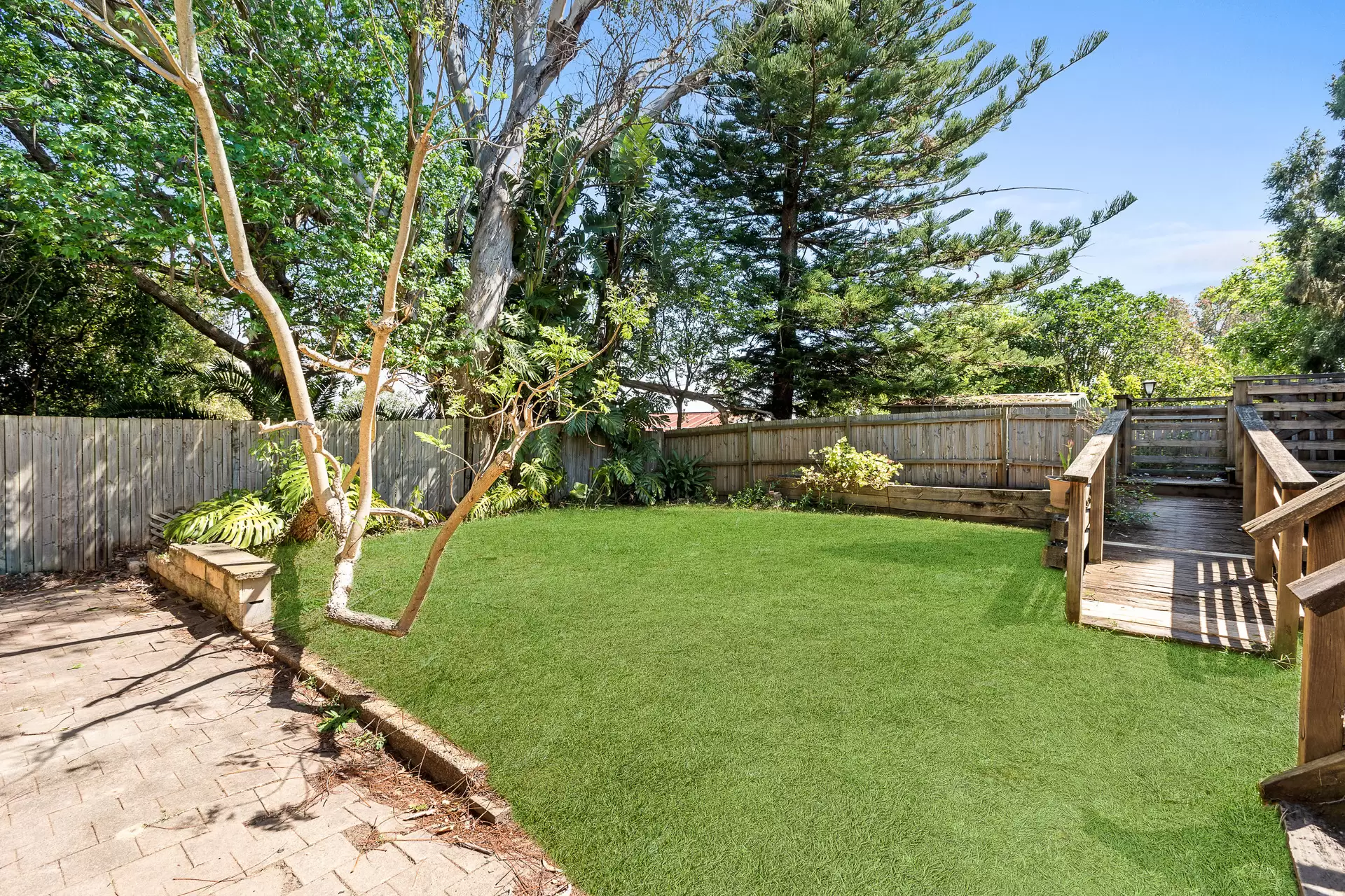 4a Potts Street, Ryde Sold by Cassidy Real Estate - image 1
