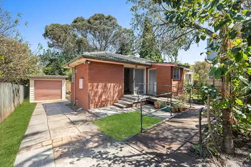 4a Potts Street, Ryde Sold by Cassidy Real Estate