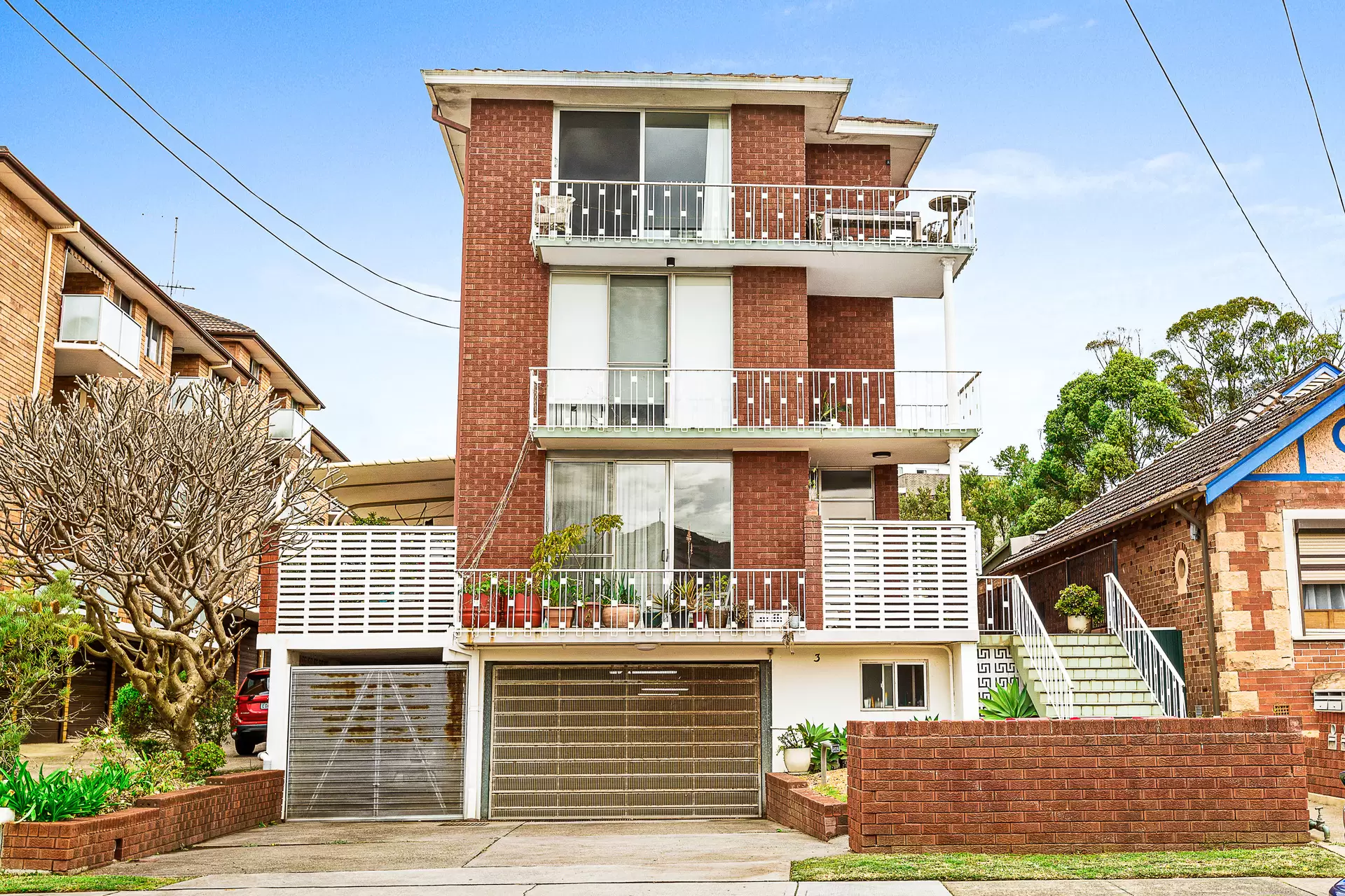 9/3 Stansell Street, Gladesville Sold by Cassidy Real Estate - image 1