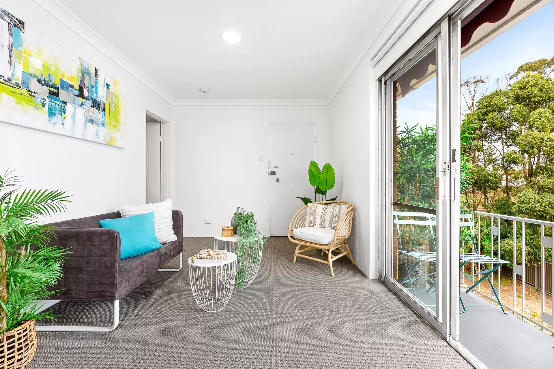 9/3 Stansell Street, Gladesville Sold by Cassidy Real Estate - image 1