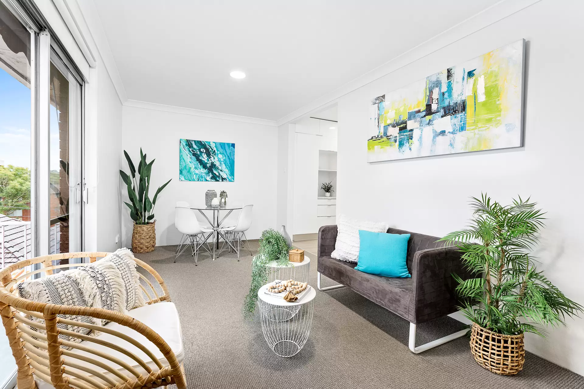 9/3 Stansell Street, Gladesville Sold by Cassidy Real Estate - image 1