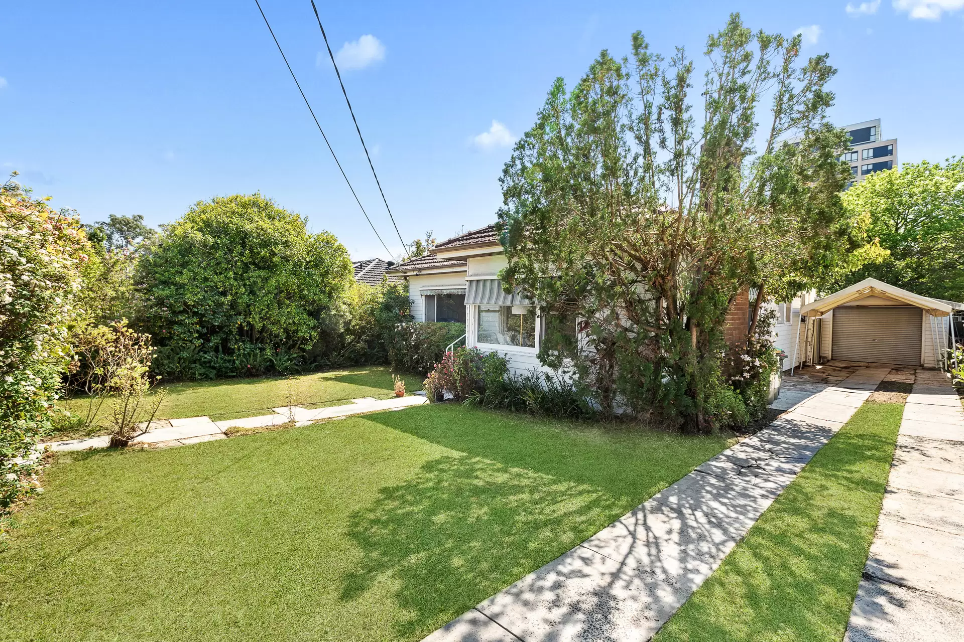 59 Morshead Street, North Ryde Sold by Cassidy Real Estate - image 1