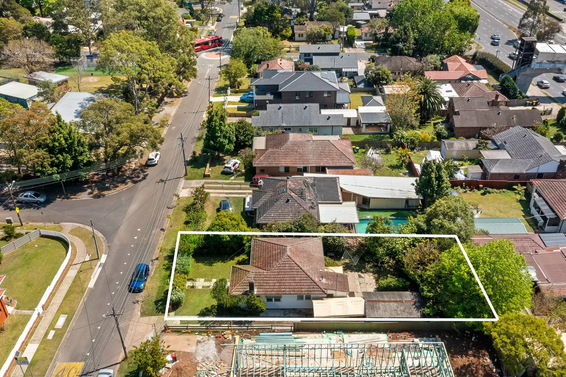 59 Morshead Street, North Ryde Sold by Cassidy Real Estate - image 1