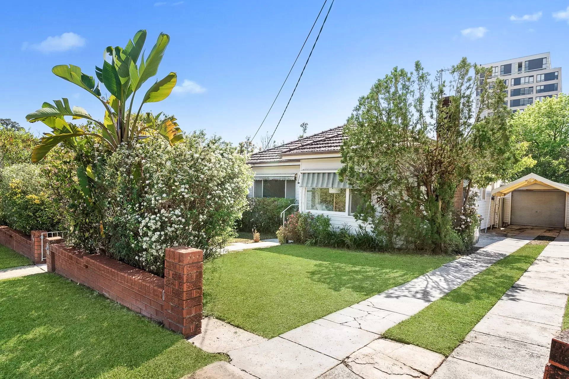 59 Morshead Street, North Ryde Sold by Cassidy Real Estate - image 1