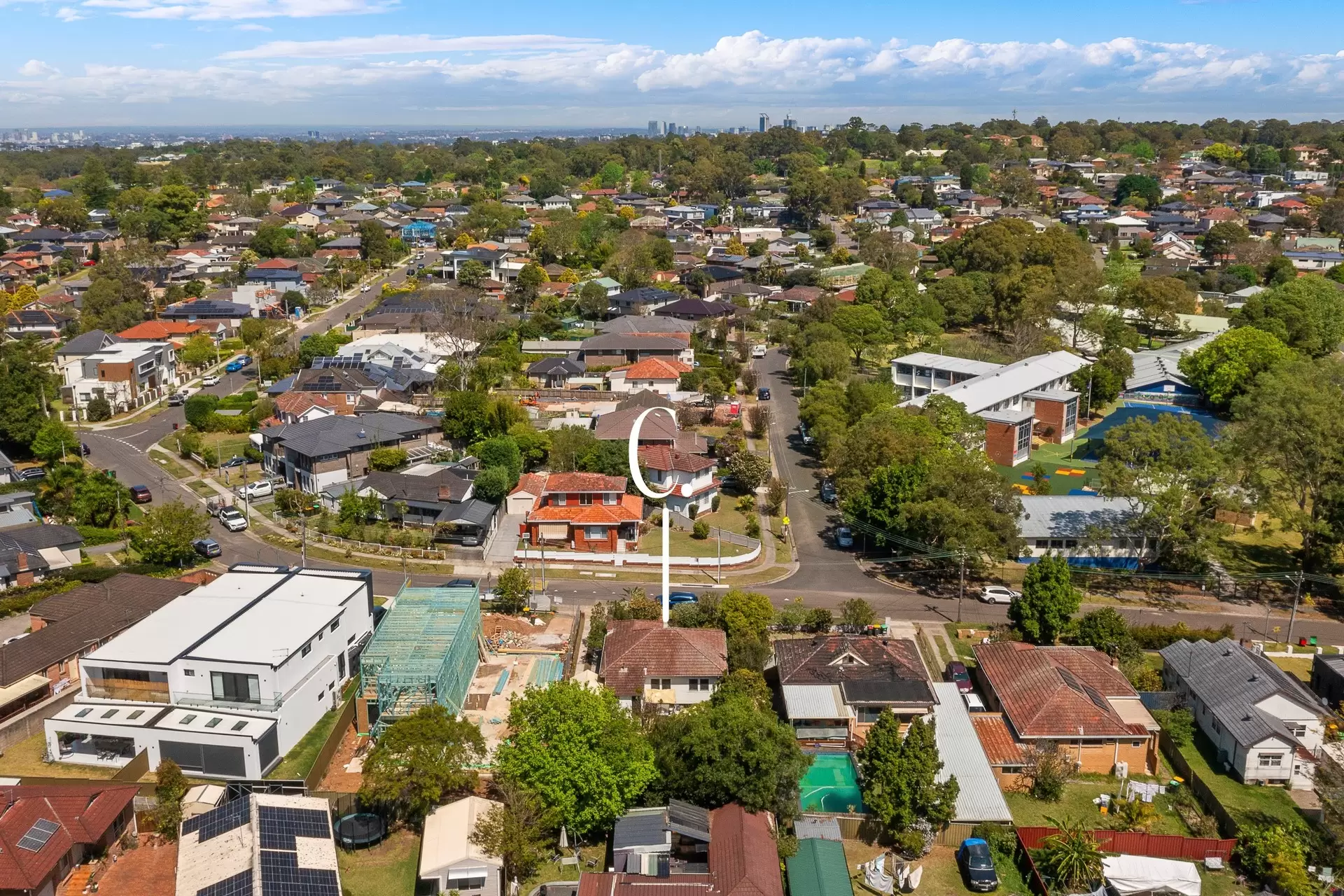 59 Morshead Street, North Ryde Sold by Cassidy Real Estate - image 1