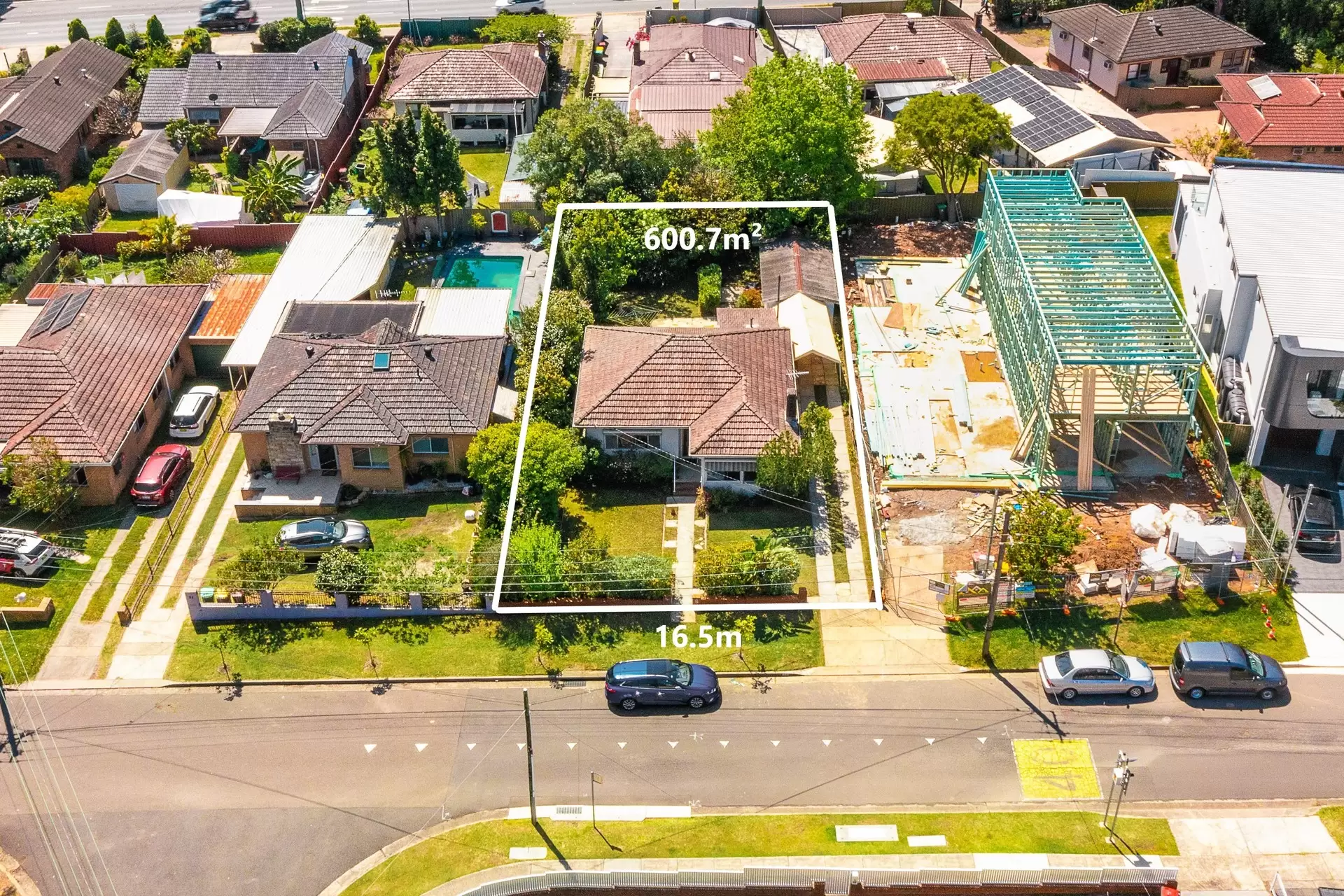 59 Morshead Street, North Ryde Sold by Cassidy Real Estate - image 1