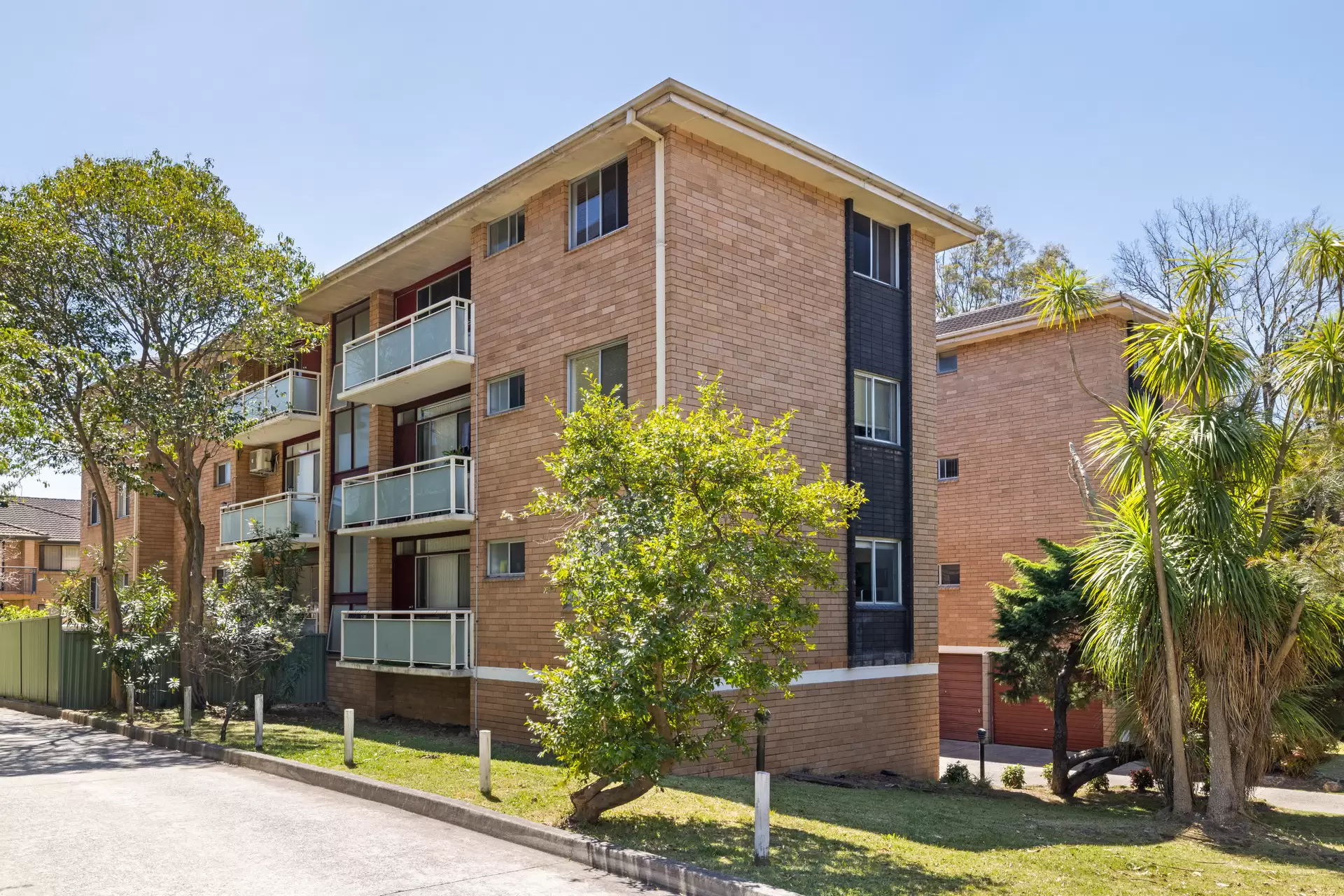 6/7 Hatton Street, Ryde Sold by Cassidy Real Estate - image 1