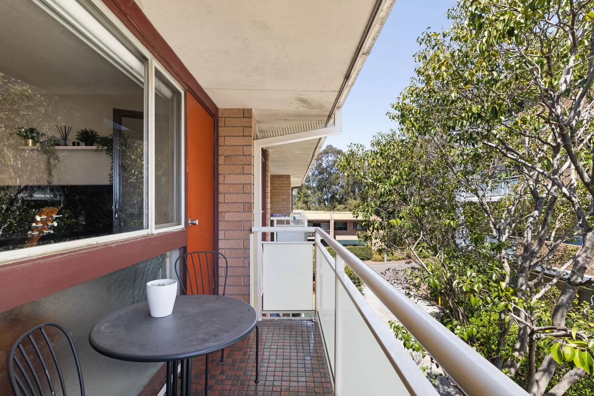 6/7 Hatton Street, Ryde Sold by Cassidy Real Estate - image 1