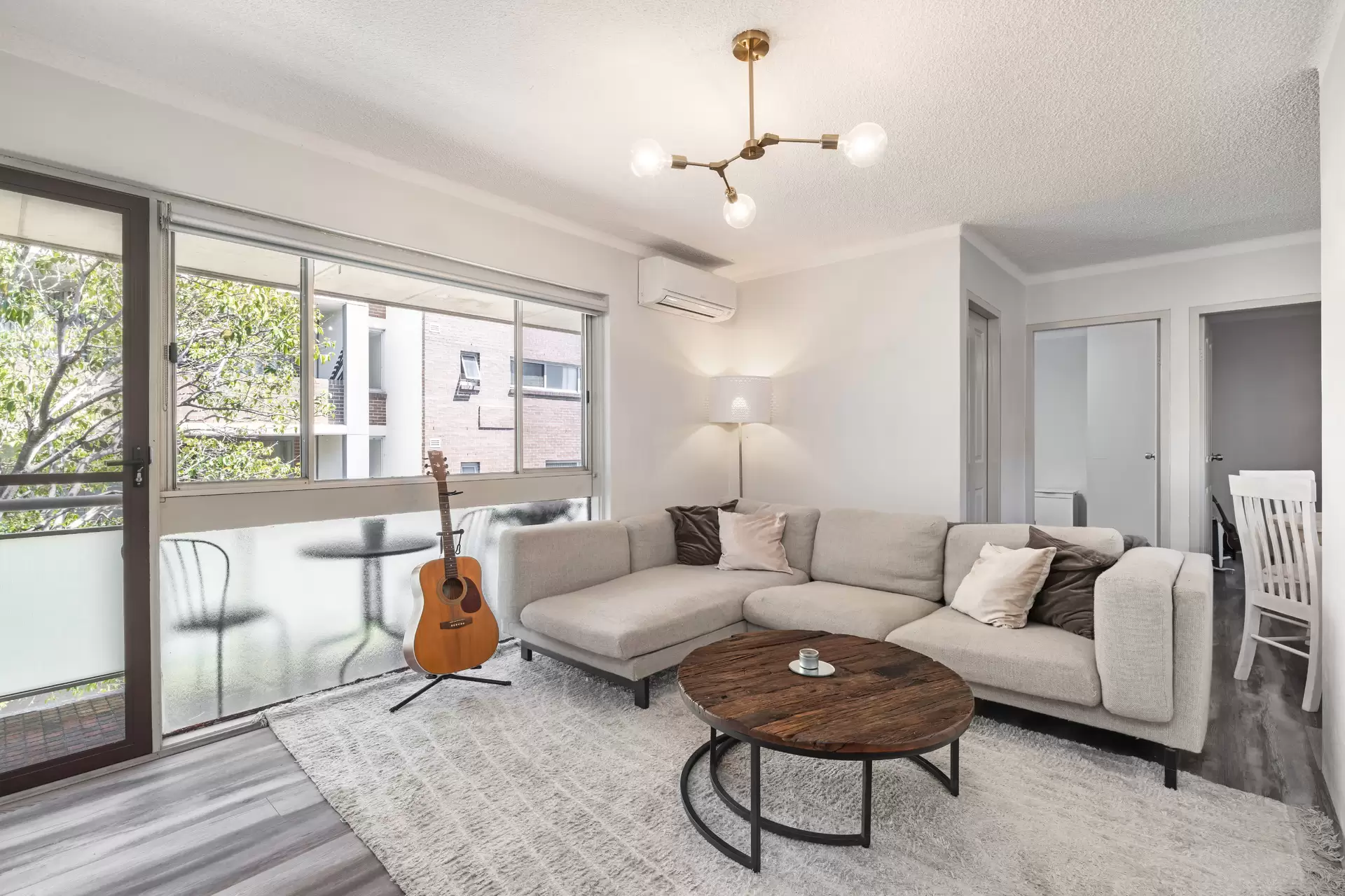 6/7 Hatton Street, Ryde Sold by Cassidy Real Estate - image 1