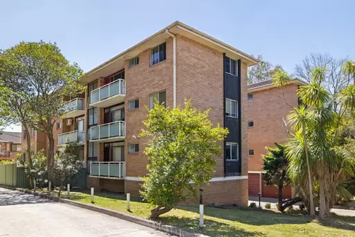 6/7 Hatton Street, Ryde Sold by Cassidy Real Estate