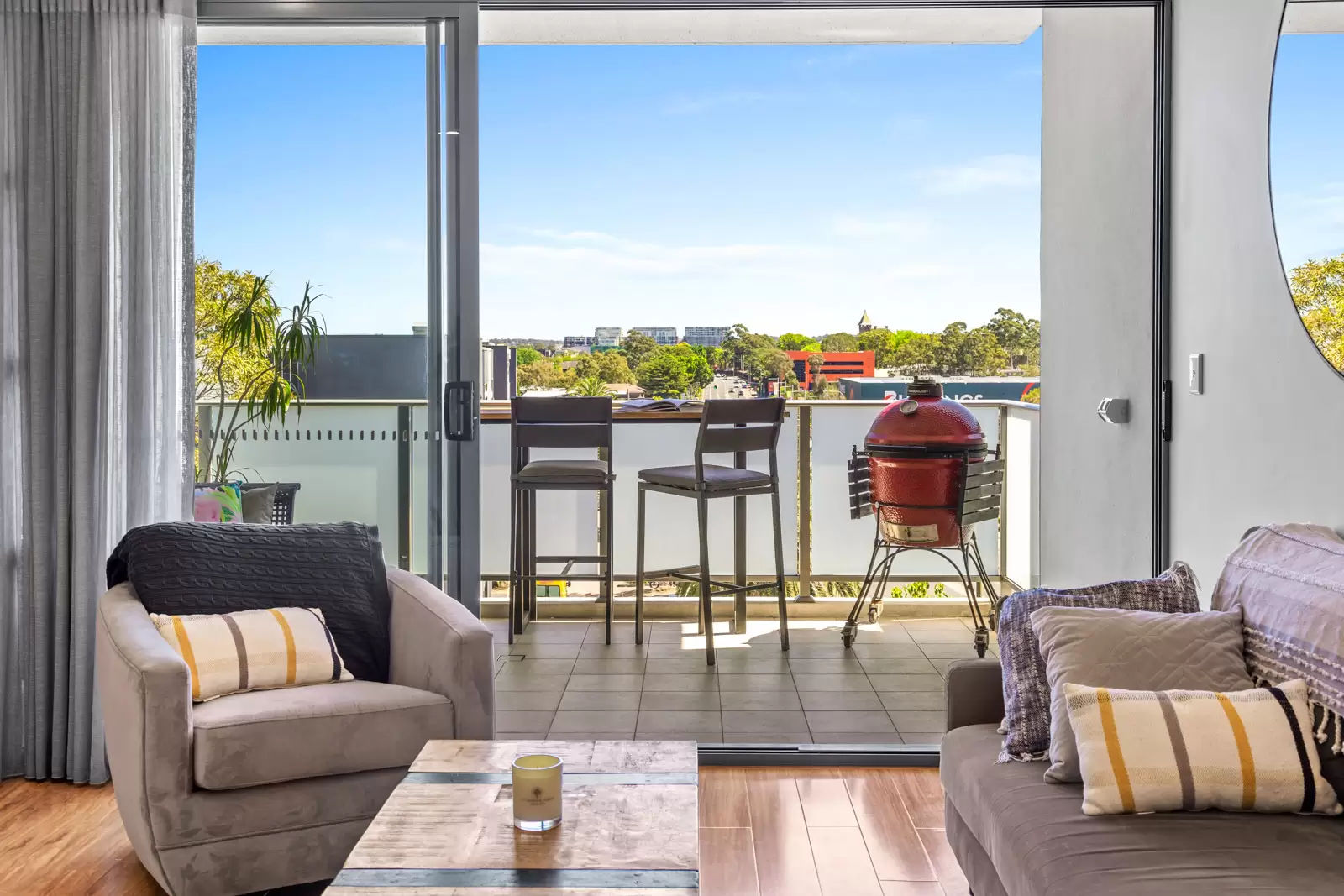 402/428 Victoria Road, Gladesville Sold by Cassidy Real Estate - image 1