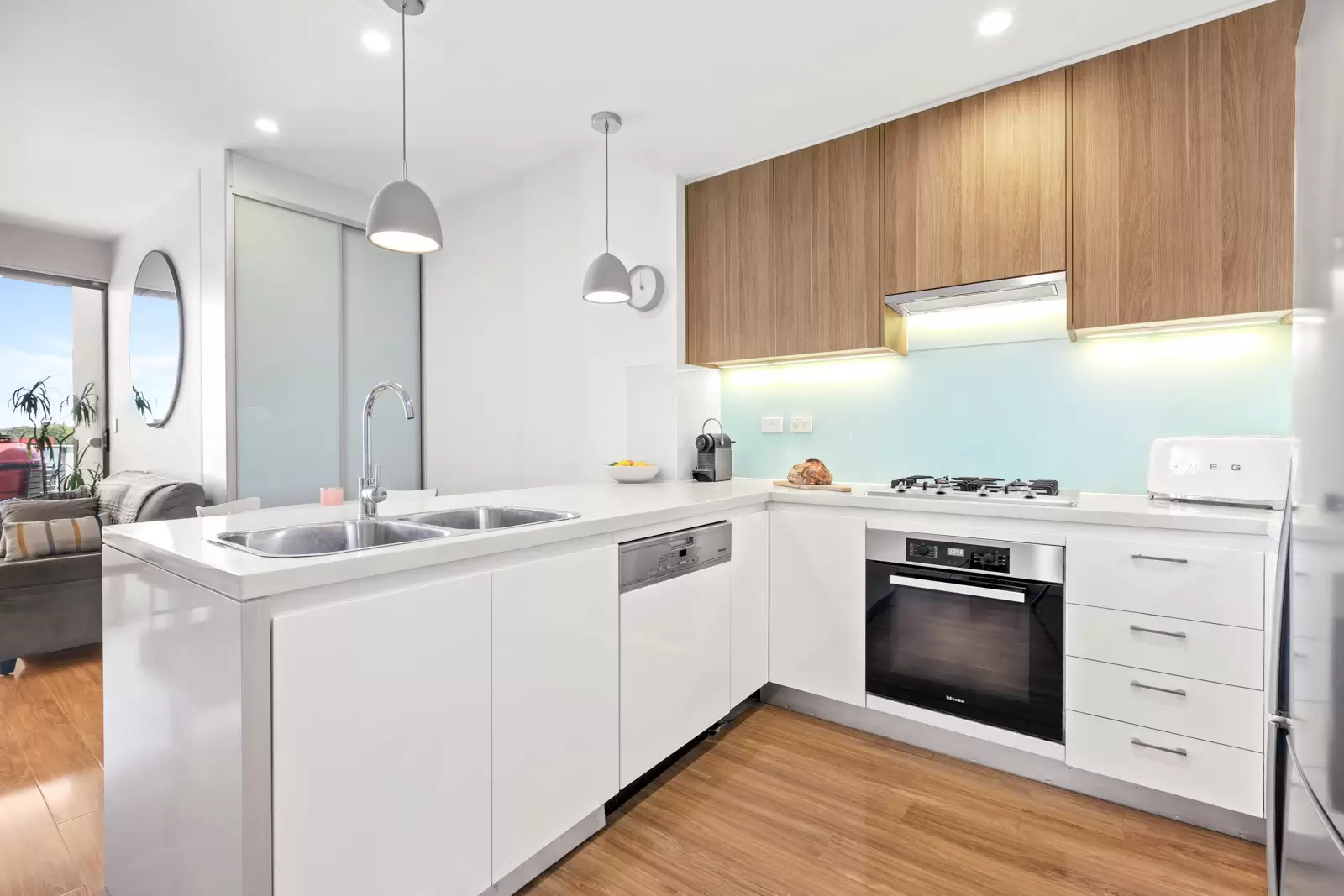 402/428 Victoria Road, Gladesville Sold by Cassidy Real Estate - image 1