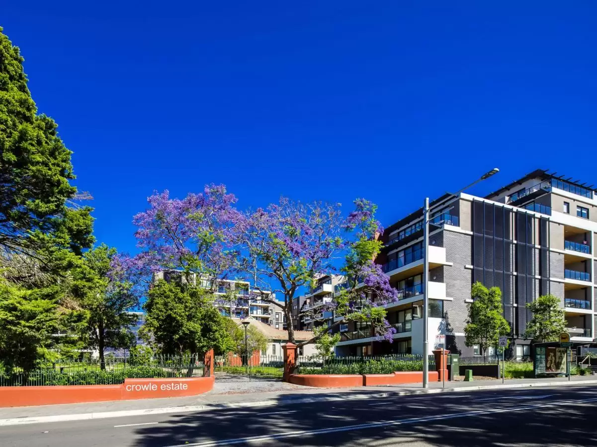 4056/78A Belmore Street, Ryde Sold by Cassidy Real Estate - image 1