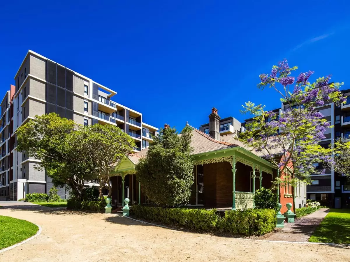 4056/78A Belmore Street, Ryde Sold by Cassidy Real Estate - image 1