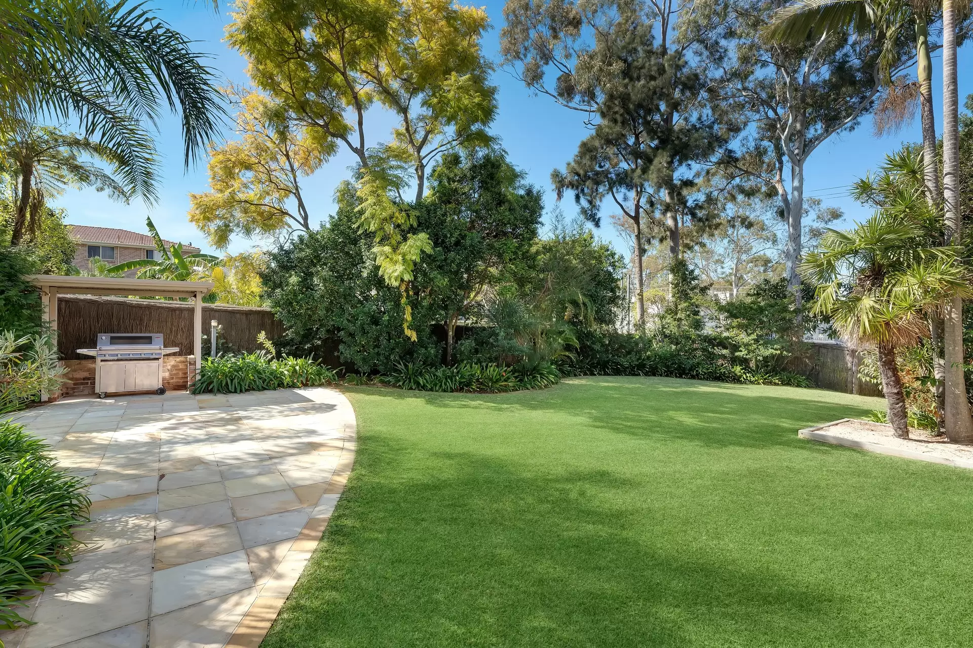 18 Malvina Street, Ryde Leased by Cassidy Real Estate - image 1