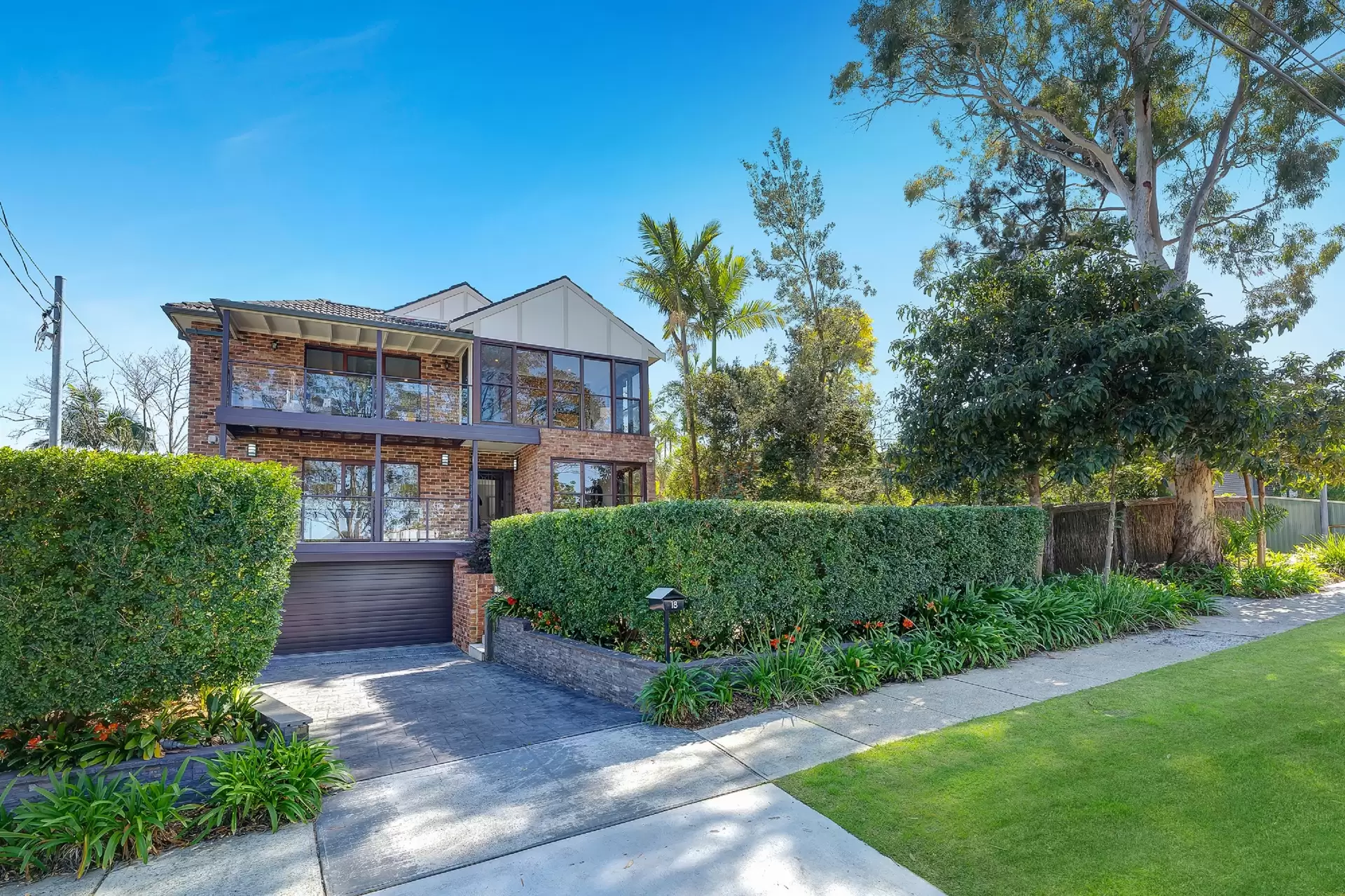 18 Malvina Street, Ryde Leased by Cassidy Real Estate - image 1