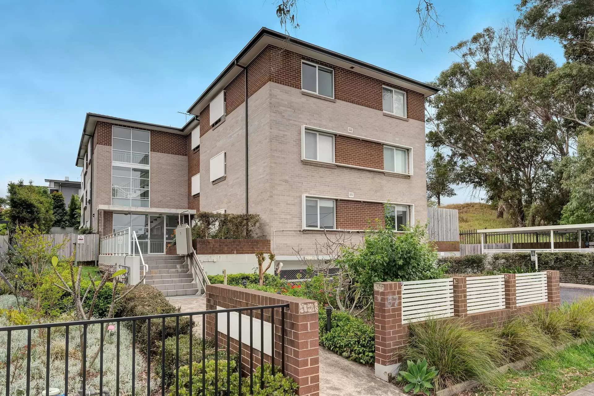 7/57 South Street, Rydalmere Sold by Cassidy Real Estate - image 1