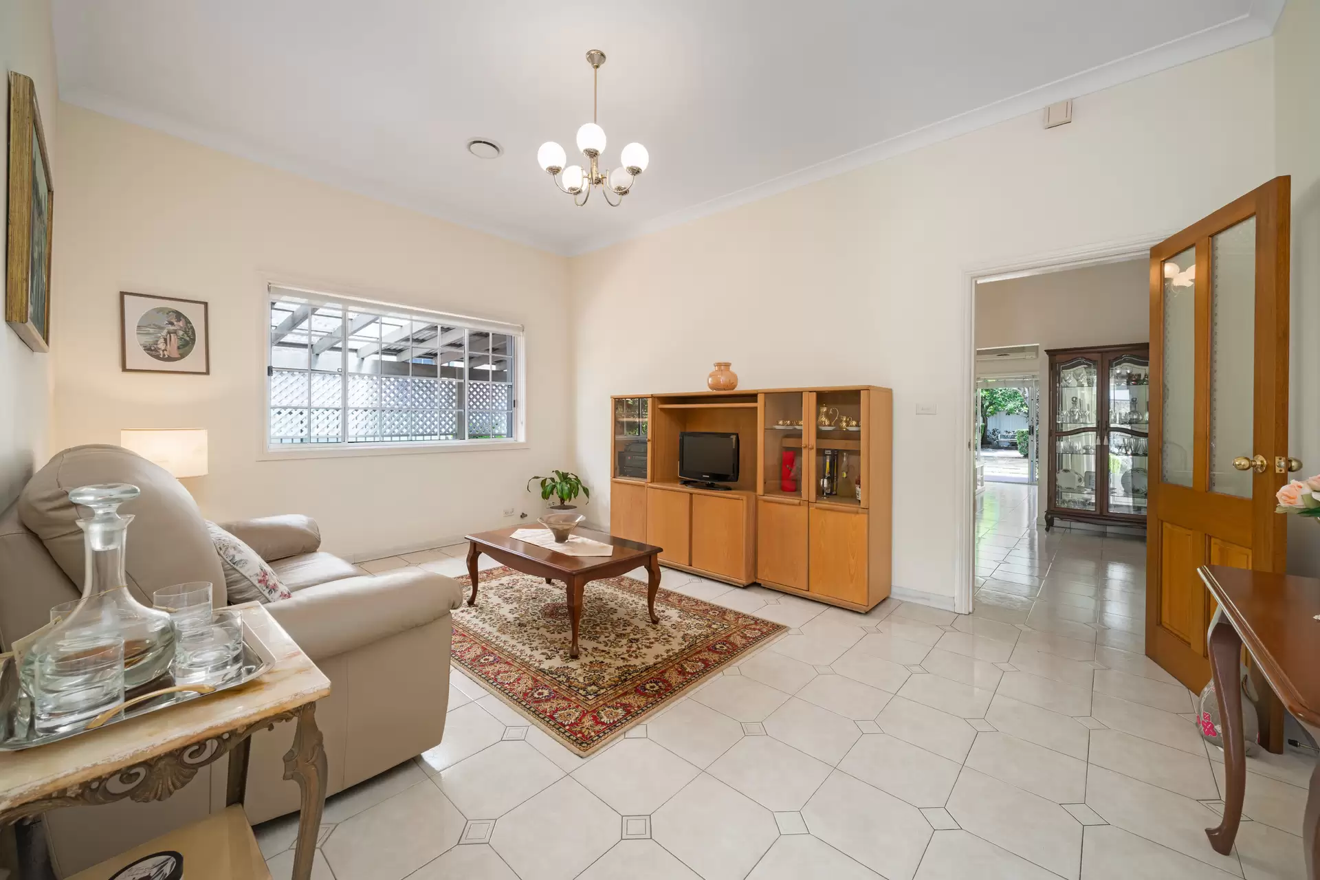 99 Charles Street, Putney Sold by Cassidy Real Estate - image 1