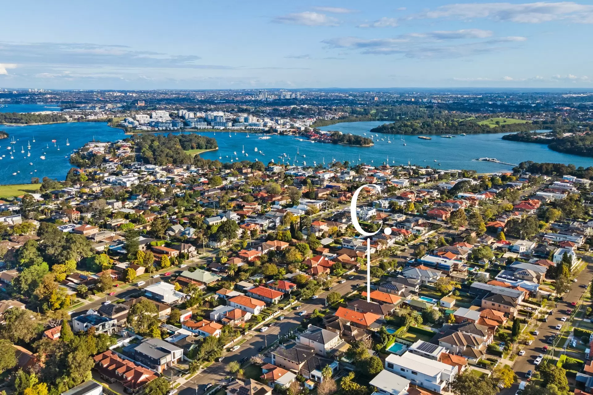 99 Charles Street, Putney Sold by Cassidy Real Estate - image 1