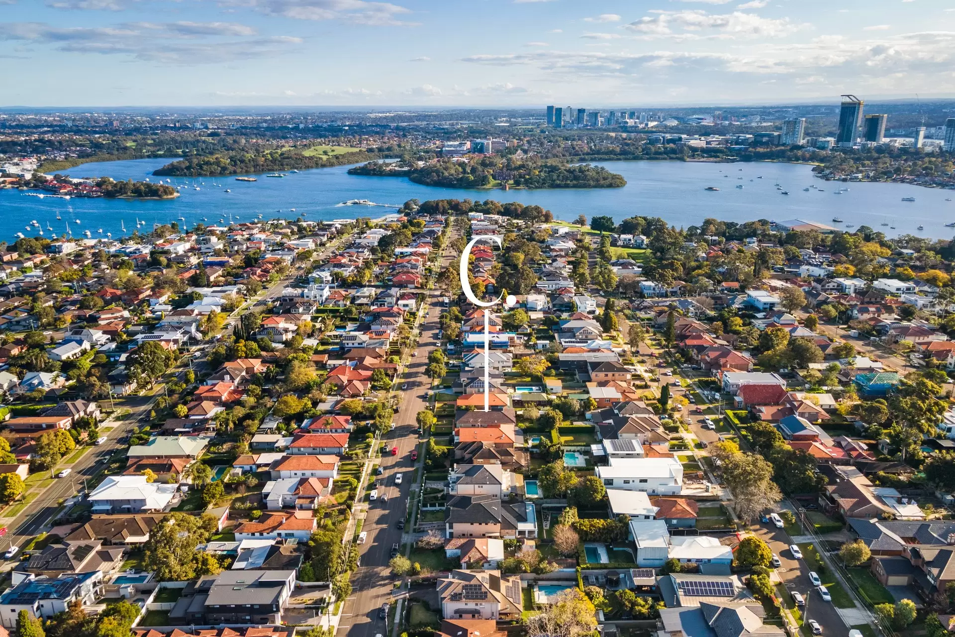 99 Charles Street, Putney Sold by Cassidy Real Estate - image 1