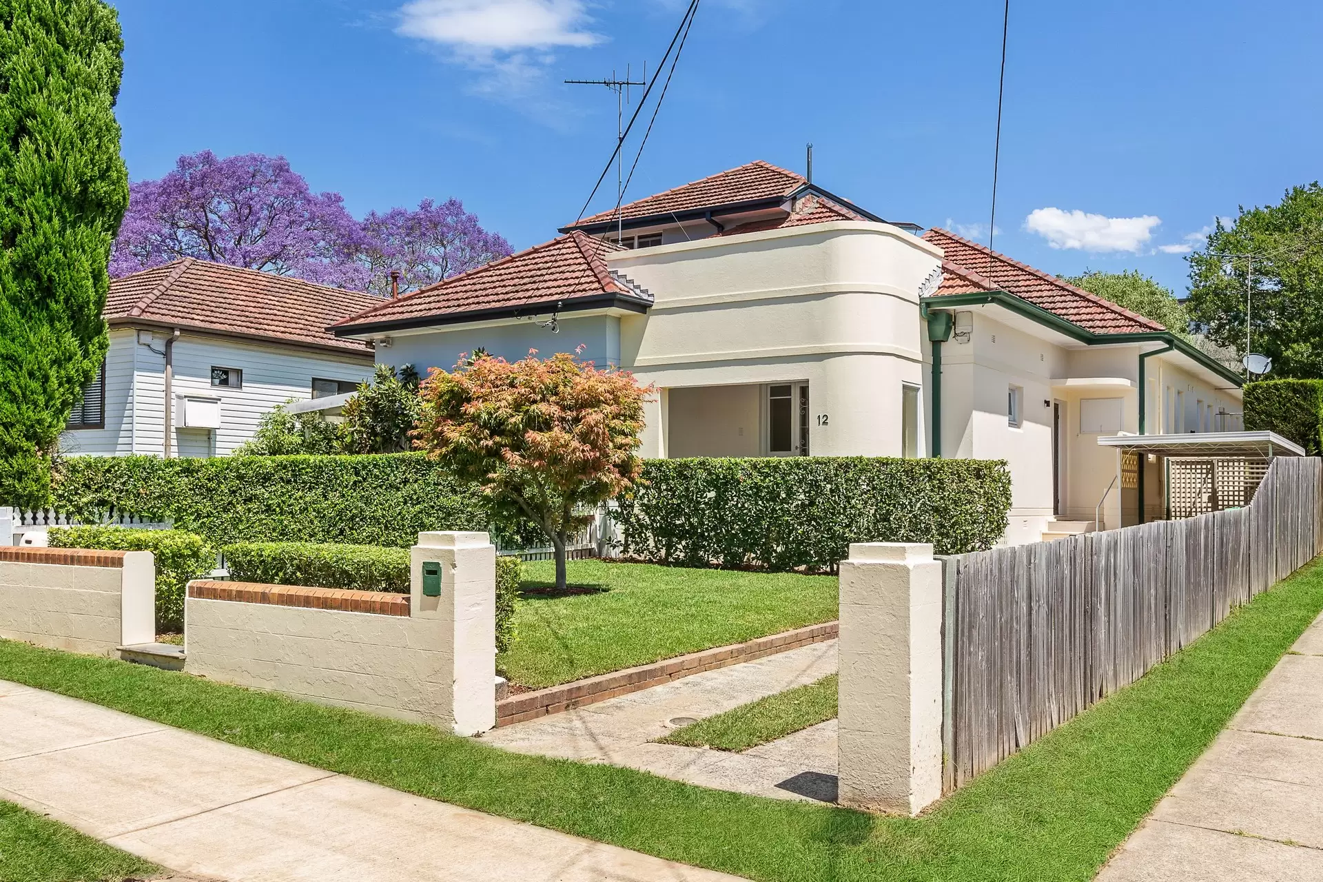 12 College Street, Gladesville Sold by Cassidy Real Estate - image 1