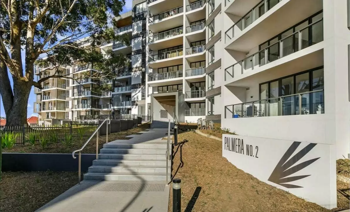 501N/2 Lardelli Drive, Ryde Leased by Cassidy Real Estate - image 1