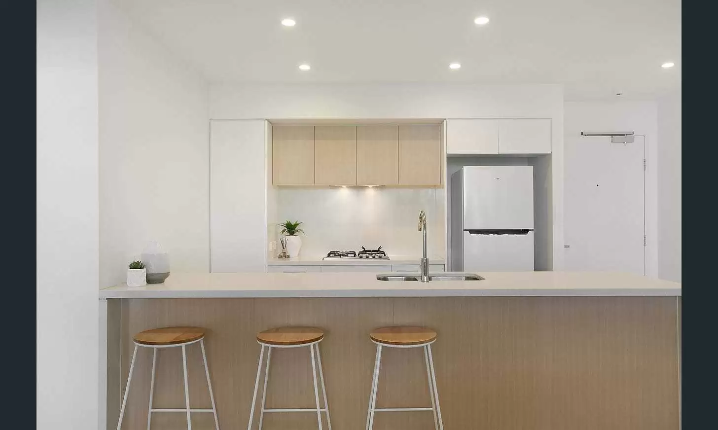 501N/2 Lardelli Drive, Ryde Leased by Cassidy Real Estate - image 1