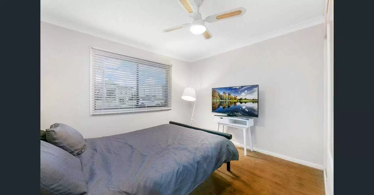 28 Iris Street, Guildford West Leased by Cassidy Real Estate - image 1