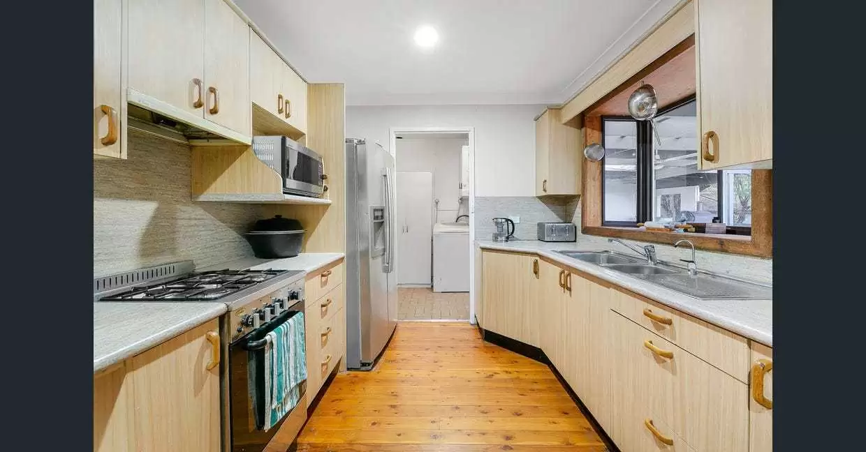 28 Iris Street, Guildford West Leased by Cassidy Real Estate - image 1